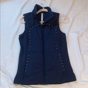 Lululemon vest